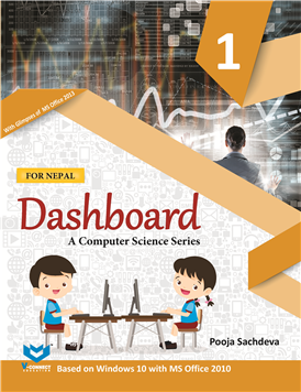 Nepal Edition-Dashboard